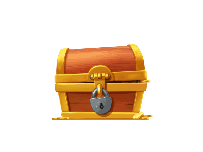 Opening Case Animation